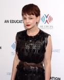 An Education New York Premiere